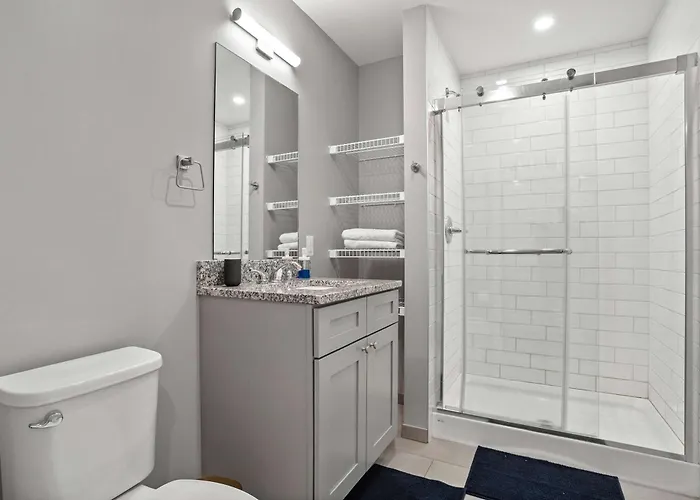 Cozysuites Modern 1br In Downtown Pitts #2 Apartment Pittsburgh