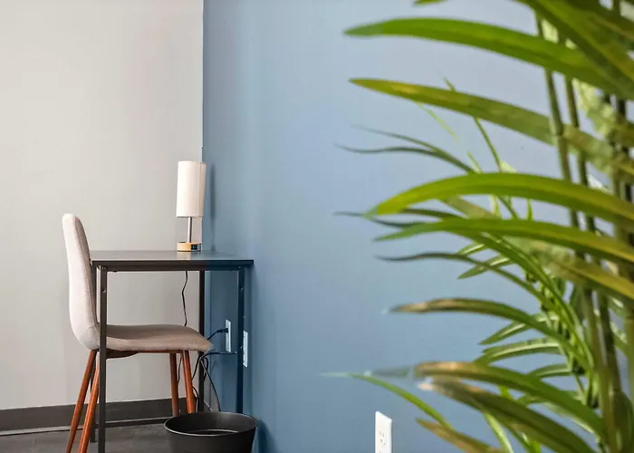 Cozysuites Modern 1br In Downtown Pitts #2 * Pittsburgh